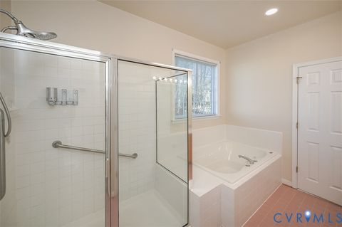 Tiny photo for 11002 Seward Way, Mechanicsville, VA 23116 (MLS # 2605924)