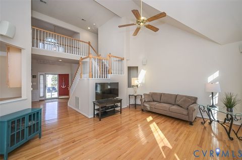 Tiny photo for 11002 Seward Way, Mechanicsville, VA 23116 (MLS # 2605924)