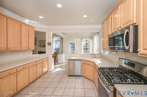 Tiny photo for 11002 Seward Way, Mechanicsville, VA 23116 (MLS # 2605924)