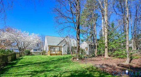 Tiny photo for 11002 Seward Way, Mechanicsville, VA 23116 (MLS # 2605924)