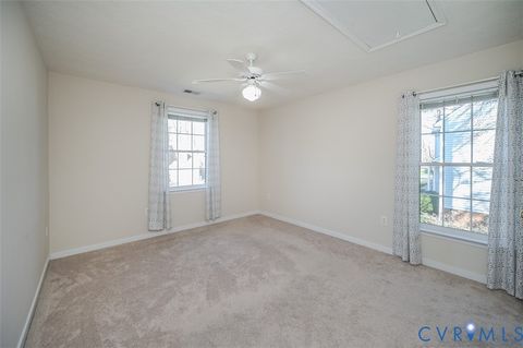 Tiny photo for 11002 Seward Way, Mechanicsville, VA 23116 (MLS # 2605924)
