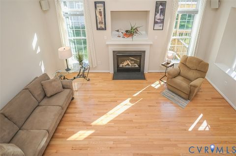 Tiny photo for 11002 Seward Way, Mechanicsville, VA 23116 (MLS # 2605924)