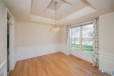 Tiny photo for 11002 Seward Way, Mechanicsville, VA 23116 (MLS # 2605924)