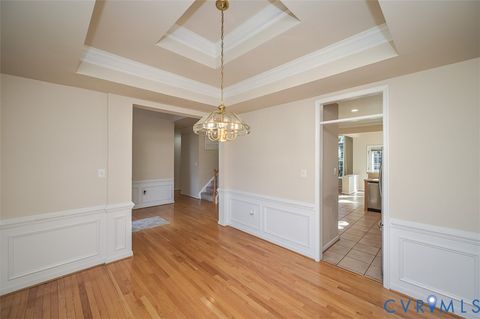 Tiny photo for 11002 Seward Way, Mechanicsville, VA 23116 (MLS # 2605924)