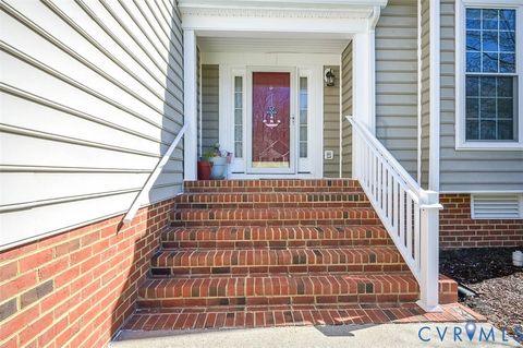 Tiny photo for 11002 Seward Way, Mechanicsville, VA 23116 (MLS # 2605924)