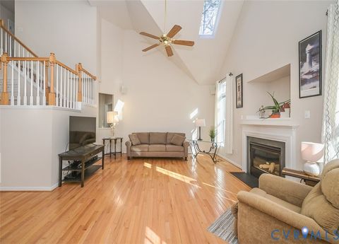 Tiny photo for 11002 Seward Way, Mechanicsville, VA 23116 (MLS # 2605924)