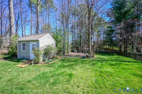 Tiny photo for 11002 Seward Way, Mechanicsville, VA 23116 (MLS # 2605924)