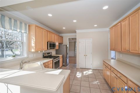 Tiny photo for 11002 Seward Way, Mechanicsville, VA 23116 (MLS # 2605924)