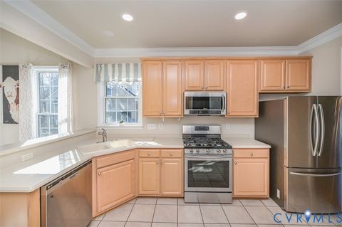 Tiny photo for 11002 Seward Way, Mechanicsville, VA 23116 (MLS # 2605924)