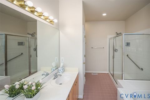 Tiny photo for 11002 Seward Way, Mechanicsville, VA 23116 (MLS # 2605924)