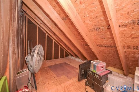 Tiny photo for 11002 Seward Way, Mechanicsville, VA 23116 (MLS # 2605924)