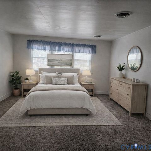 Tiny photo for 1308 Tabb Avenue, Hopewell, VA 23860 (MLS # 2604076)