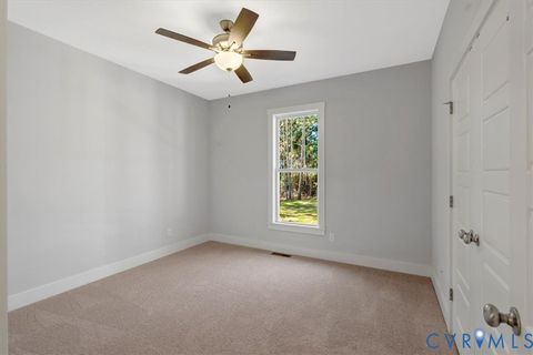 Tiny photo for 4003 Evans Creek Road, Brodnax, VA 23920 (MLS # 2515741)