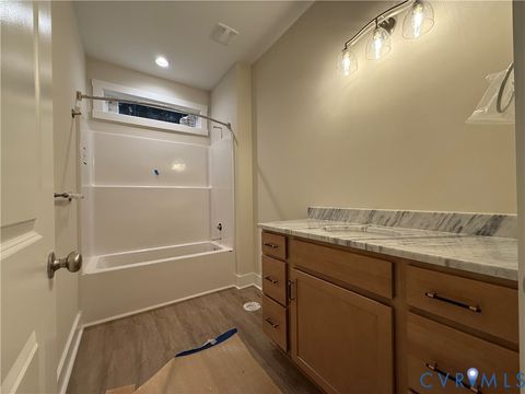 Tiny photo for 4003 Evans Creek Road, Brodnax, VA 23920 (MLS # 2515741)