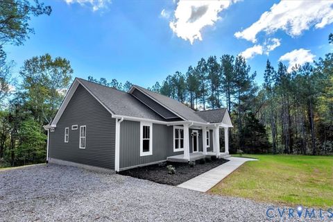 Tiny photo for 4003 Evans Creek Road, Brodnax, VA 23920 (MLS # 2515741)