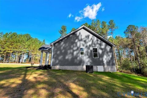 Tiny photo for 4003 Evans Creek Road, Brodnax, VA 23920 (MLS # 2515741)