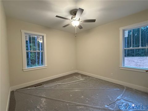 Tiny photo for 4003 Evans Creek Road, Brodnax, VA 23920 (MLS # 2515741)