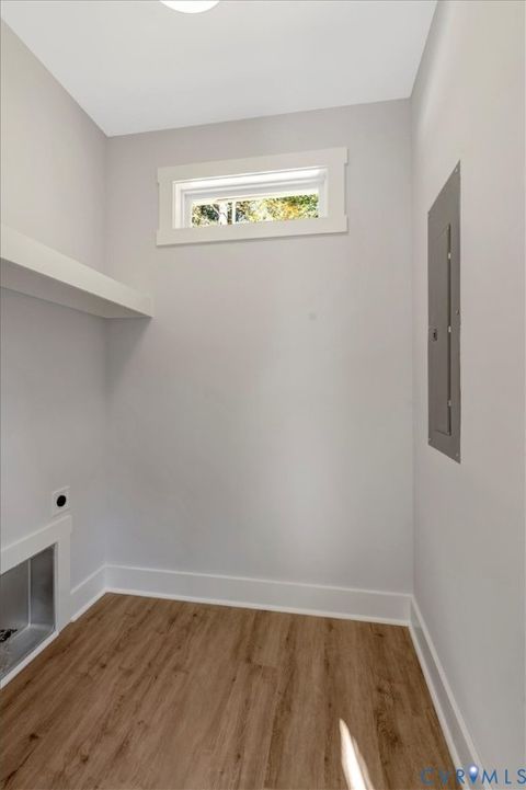 Tiny photo for 4003 Evans Creek Road, Brodnax, VA 23920 (MLS # 2515741)