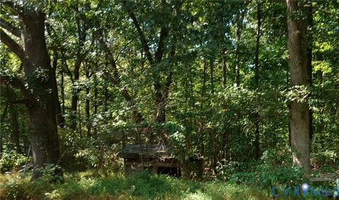 Tiny photo for 8.47 Acres Patrick Henry Highway, Jetersville, VA 23083 (MLS # 2602641)