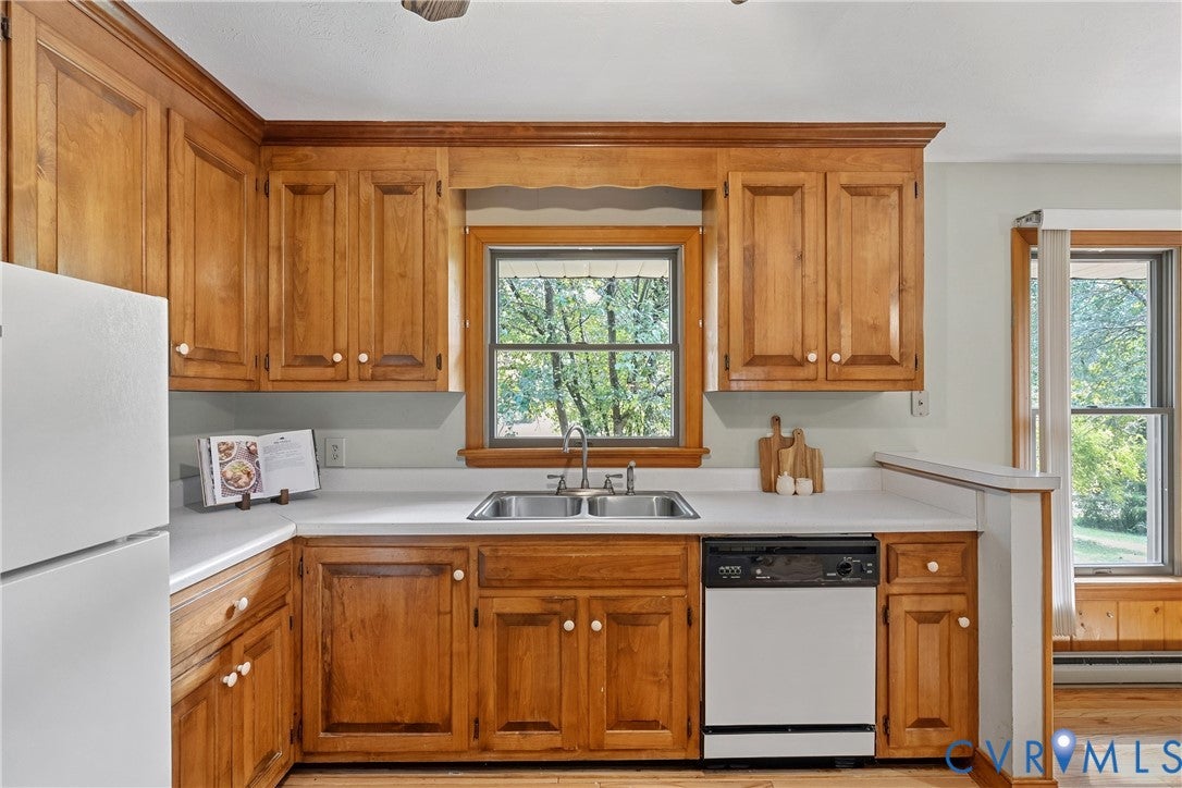 5809 Cold Harbor Road