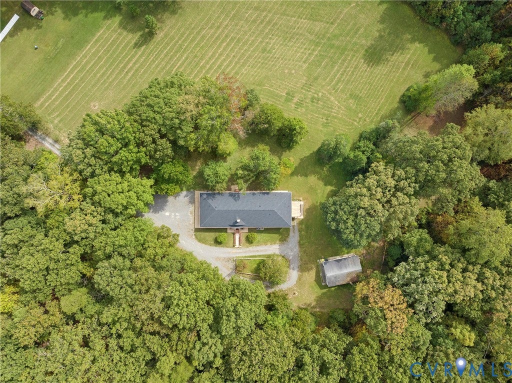 5809 Cold Harbor Road