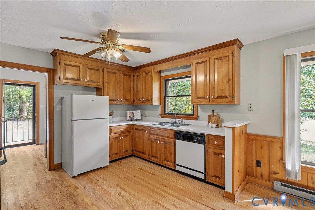 5809 Cold Harbor Road