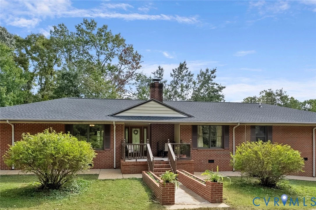 5809 Cold Harbor Road