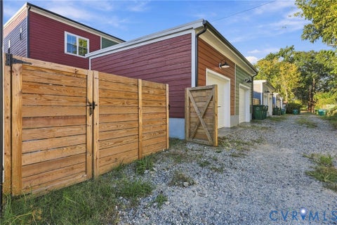 Tiny photo for 905 N 36th Street, Richmond, VA 23223 (MLS # 2627580)