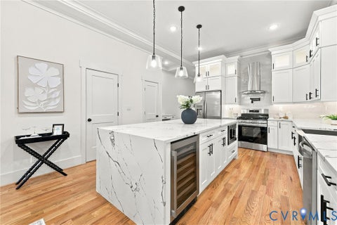 Tiny photo for 905 N 36th Street, Richmond, VA 23223 (MLS # 2627580)