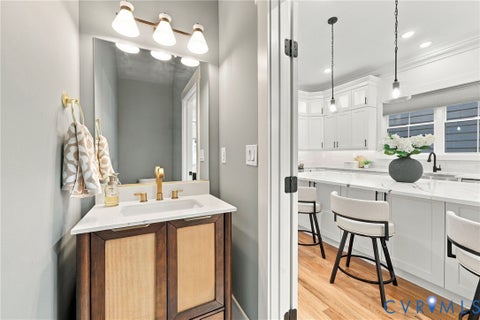 Tiny photo for 905 N 36th Street, Richmond, VA 23223 (MLS # 2627580)