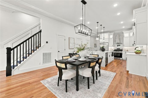 Tiny photo for 905 N 36th Street, Richmond, VA 23223 (MLS # 2627580)