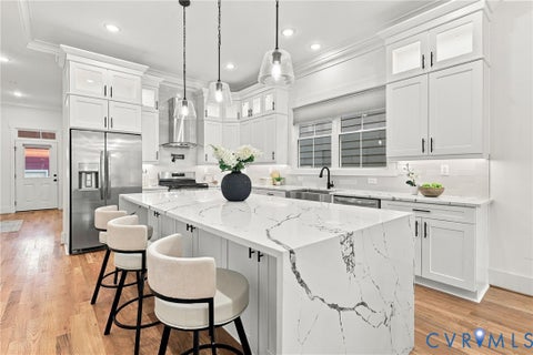 Tiny photo for 905 N 36th Street, Richmond, VA 23223 (MLS # 2627580)