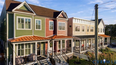 Tiny photo for 905 N 36th Street, Richmond, VA 23223 (MLS # 2627580)