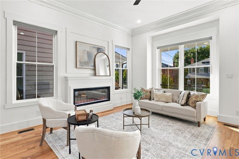 Tiny photo for 905 N 36th Street, Richmond, VA 23223 (MLS # 2627580)
