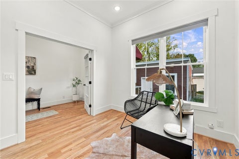 Tiny photo for 905 N 36th Street, Richmond, VA 23223 (MLS # 2627580)