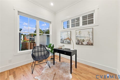 Tiny photo for 905 N 36th Street, Richmond, VA 23223 (MLS # 2627580)