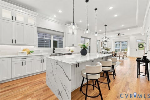 Tiny photo for 905 N 36th Street, Richmond, VA 23223 (MLS # 2627580)