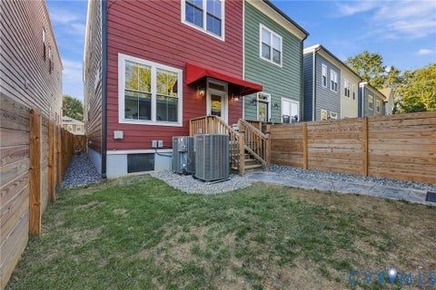 Tiny photo for 905 N 36th Street, Richmond, VA 23223 (MLS # 2627580)
