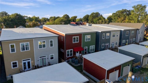 Tiny photo for 905 N 36th Street, Richmond, VA 23223 (MLS # 2627580)