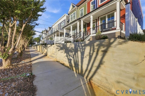 Tiny photo for 905 N 36th Street, Richmond, VA 23223 (MLS # 2627580)