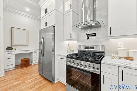 Tiny photo for 905 N 36th Street, Richmond, VA 23223 (MLS # 2627580)