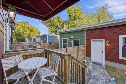 Tiny photo for 905 N 36th Street, Richmond, VA 23223 (MLS # 2627580)