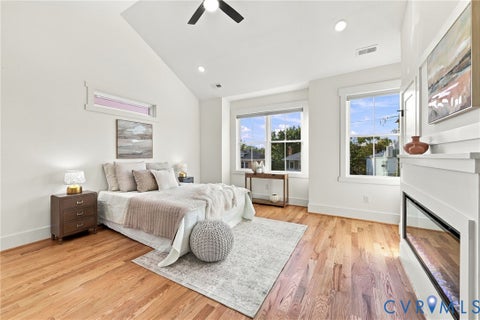 Tiny photo for 905 N 36th Street, Richmond, VA 23223 (MLS # 2627580)