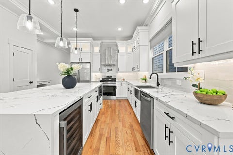 Tiny photo for 905 N 36th Street, Richmond, VA 23223 (MLS # 2627580)