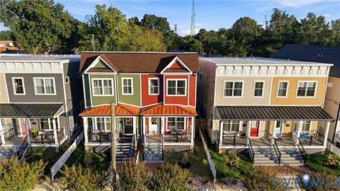 Tiny photo for 905 N 36th Street, Richmond, VA 23223 (MLS # 2627580)