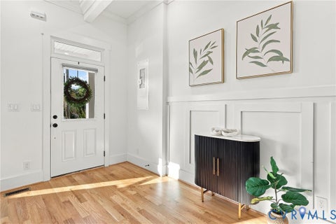 Tiny photo for 905 N 36th Street, Richmond, VA 23223 (MLS # 2627580)
