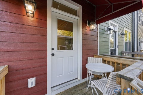 Tiny photo for 905 N 36th Street, Richmond, VA 23223 (MLS # 2627580)