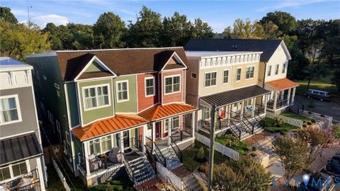 Tiny photo for 905 N 36th Street, Richmond, VA 23223 (MLS # 2627580)