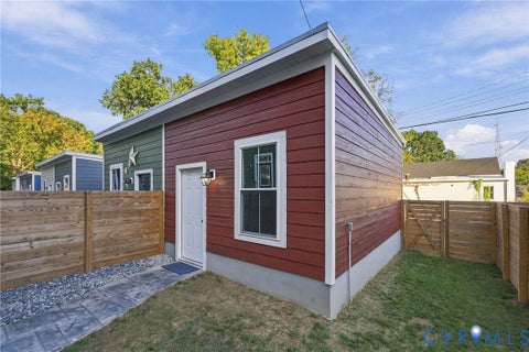 Tiny photo for 905 N 36th Street, Richmond, VA 23223 (MLS # 2627580)