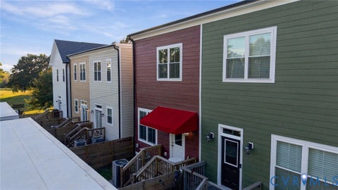 Tiny photo for 905 N 36th Street, Richmond, VA 23223 (MLS # 2627580)